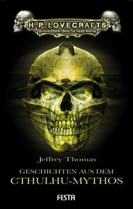Geschichten aus dem Cthulhu-Mythos
