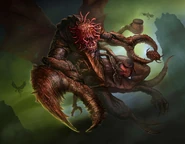 Mi-Go (Fantasy Flight Games)