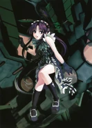 Etheldreda (Demonbane)