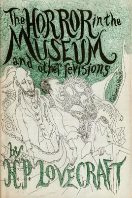 Horror in the museum and other revisions 1989