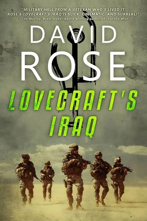 Lovecraft's Iraq | The H.P. Lovecraft Wiki | Fandom