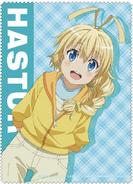 Hastur (Haiyore! Nyaruko-san)