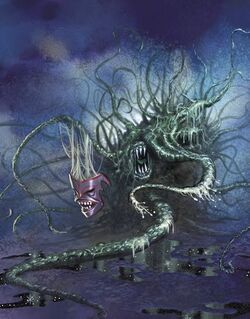 lovecraft nyarlathotep