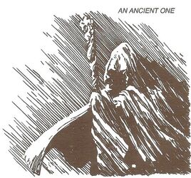 AncientOne