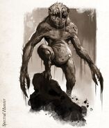 Spectral Hunter, by Loïc Muzy