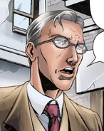 Lovecraft-CallOfWonderland.jpg (75 KB) H. P. Lovecraft (Call of Wonderland)