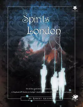 The Spirits of London