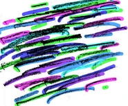 MrMeowser's drawing of Tru'nembra