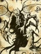 Xothian (Xothic Wars)