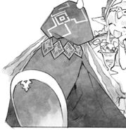 Hastur (Fate/Requiem)