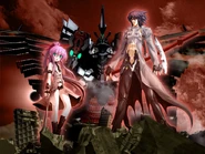 The Elder Gods (Demonbane)