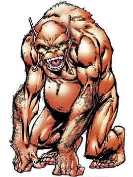 Varnae (Marvel Comics)