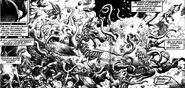 Shoggoth (Conan the Savage)