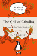 The Call of Cthulhu and Other Weird Stories 5