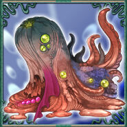 Baby Shoggoth (Elder Sign)