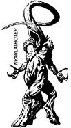 Nyarlathotep (Chaosium)