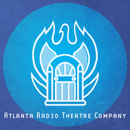 Atlanta Radio Theatre Company logo