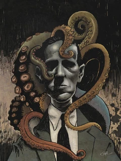The H.P. Lovecraft Wiki