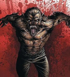 Werewolves (Marvel Comics)