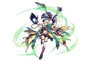 Hastur (Kamihime Project)