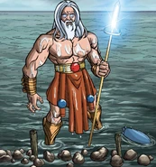 Nodens (Fall of Cthulhu)