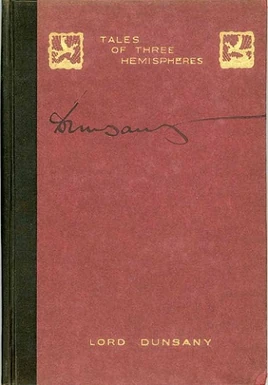 Tales of Three Hemispheres