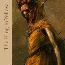The King In Yellow The H P Lovecraft Wiki Fandom