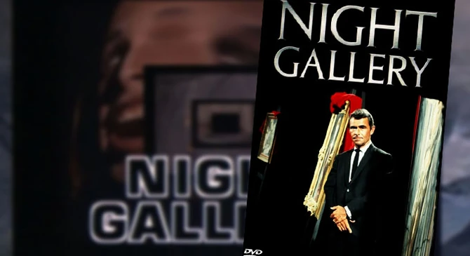 Night Gallery, (1970-1973)