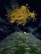 Yog-Sothoth, by Dominique Signoret