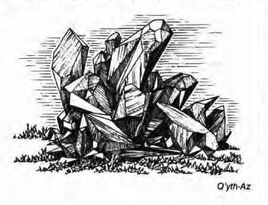 Q'yth-Az (Chaosium)