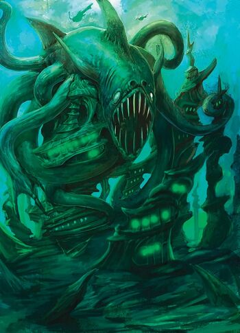 Dagon 2 (Wizards of the Coast)