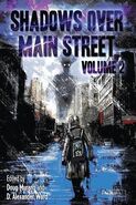 Shadows Over Main Street- Volume 2