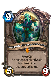 Soggoth