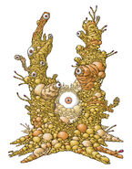 Yog-Sothoth, by Michael Bukowski