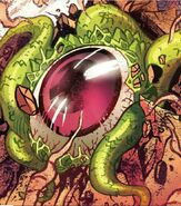 Shuma-Gorath 4 (Marvel Comics)