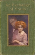 An Exchange of Souls.jpeg (61 KB) Cover for the first printing of An Exchange of Souls