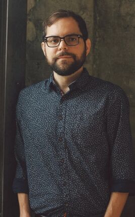 Jesse Bullington