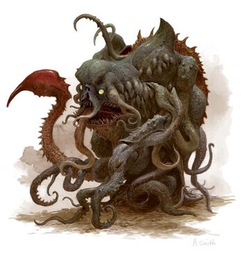 Thog | The H.P. Lovecraft Wiki | Fandom