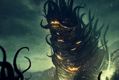Dreamlands | The H.P. Lovecraft Wiki | Fandom