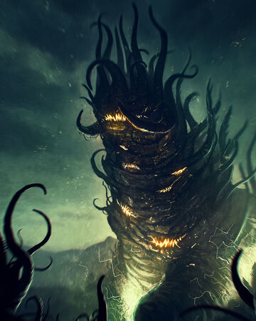 shub niggurath the h p lovecraft wiki fandom shub niggurath the h p lovecraft