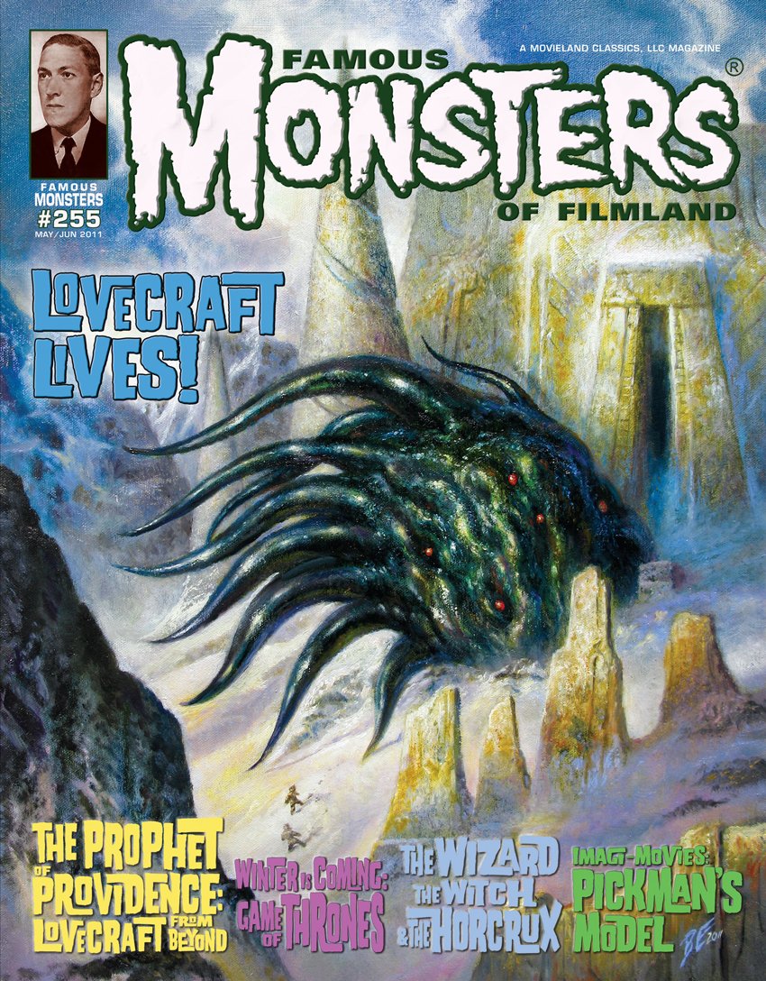 Famous Monsters of Filmland - Wikipedia