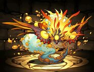 Yog-Sothoth (Puzzle & Dragons)