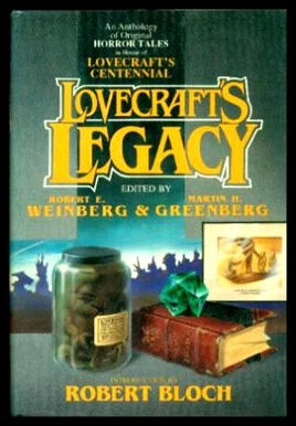 Lovecrafts Legacy