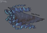 Bornulhu's interpretation of Zoth-Ommog