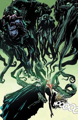 Old Ones (Zenescope Entertainment)