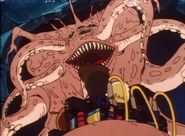 Shoggoth (The Real Ghostbusters)