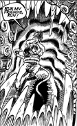 Dagon (Teenage Mutant Ninja Turtles)