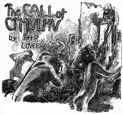 Call of Cthulhu (video game) - Wikipedia