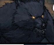Werewolf (Broken Moon)