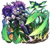 Cthylla (Monster Strike)